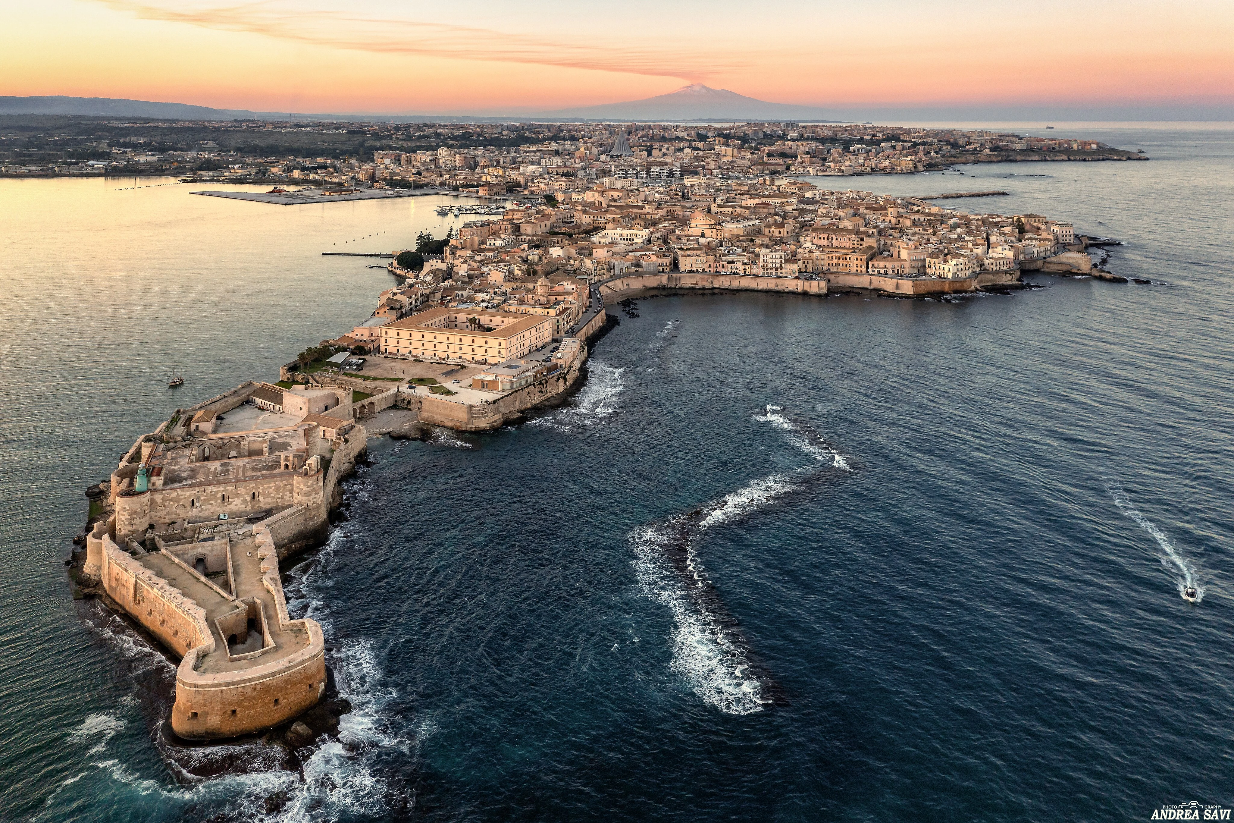 Ortigia