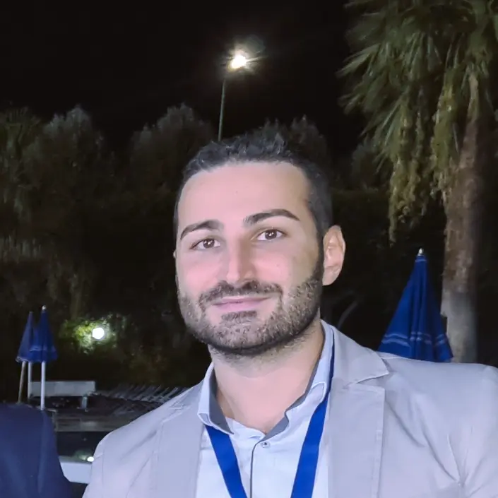 Claudio Savaglio